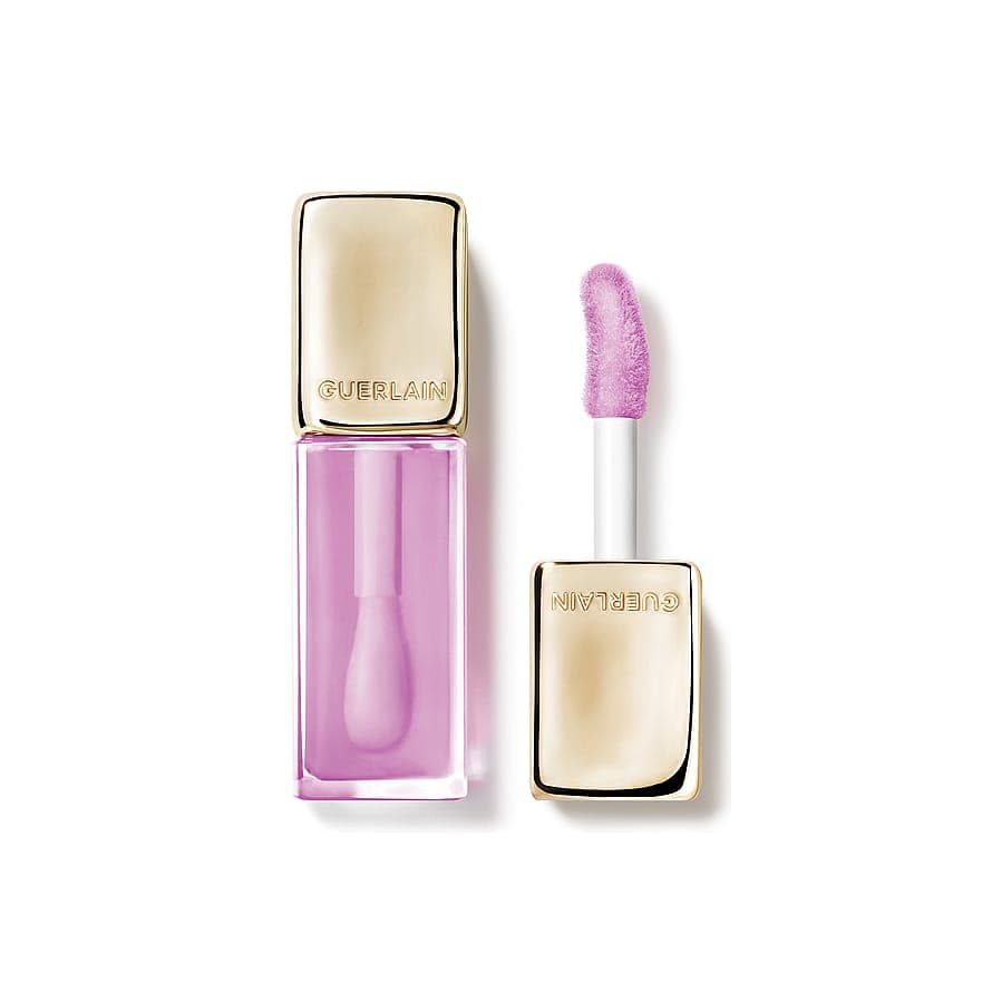 Guerlain Kiss Kiss Bee Glow Oil