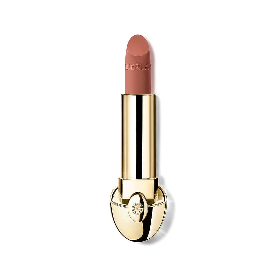 Guerlain Rouge G Lipstick Luxurious Velvet
