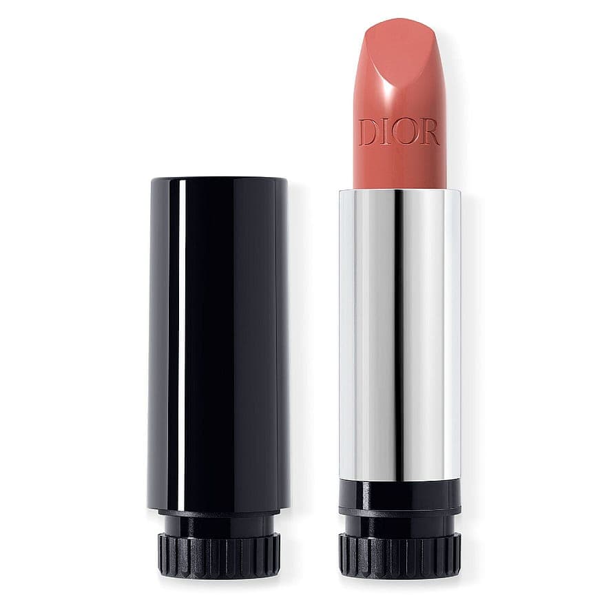 Dior Rouge Dior Couture Color Satin Lipstick Refill