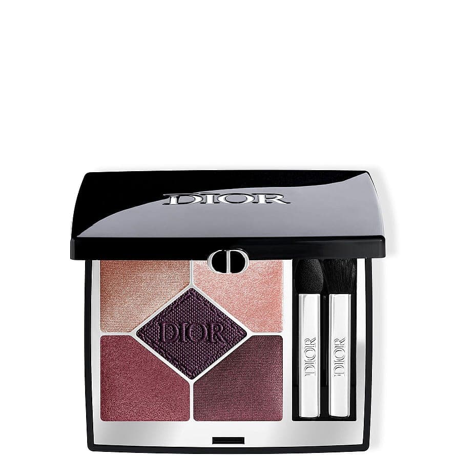 Dior 5 Couleurs Eye Palette 183 Plum Tutu