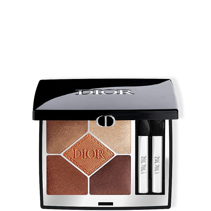 Dior 5 Couleurs Eye Palette 439 Copper