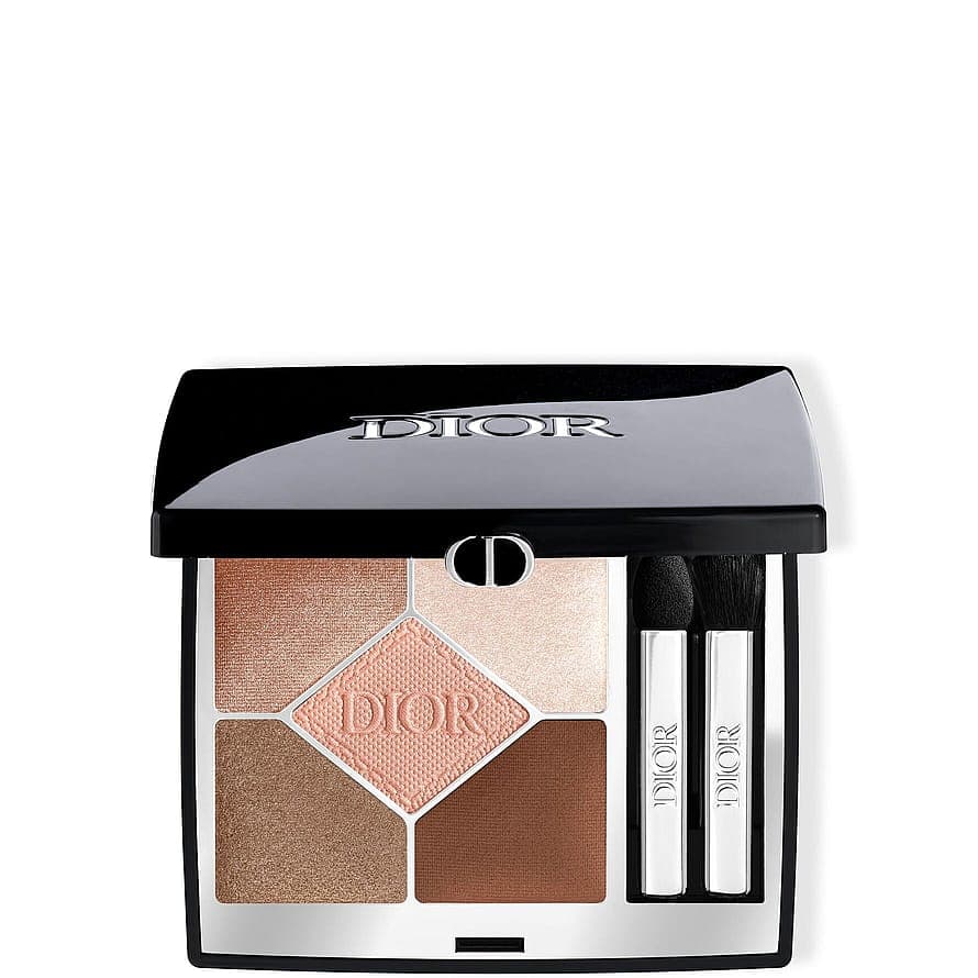 Dior 5 Couleurs Eye Palette 649 Nude Dress
