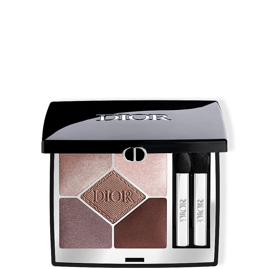 Dior 5 Couleurs Eye Palette 669 Soft Cashmere