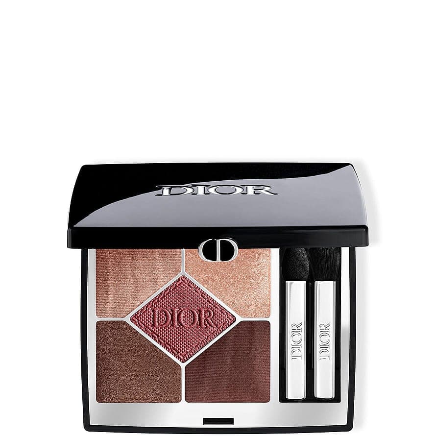 Dior 5 Couleurs Eye Palette 689 Mitzah