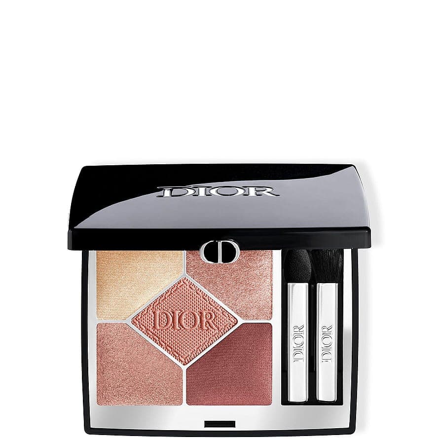 Dior 5 Couleurs Eye Palette 743 Rose Tulle
