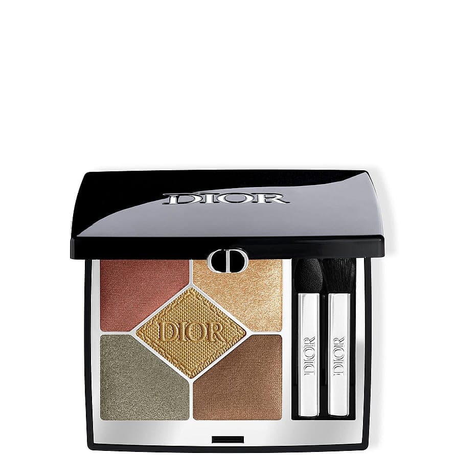 Dior 5 Couleurs Eye Palette 343 Khaki
