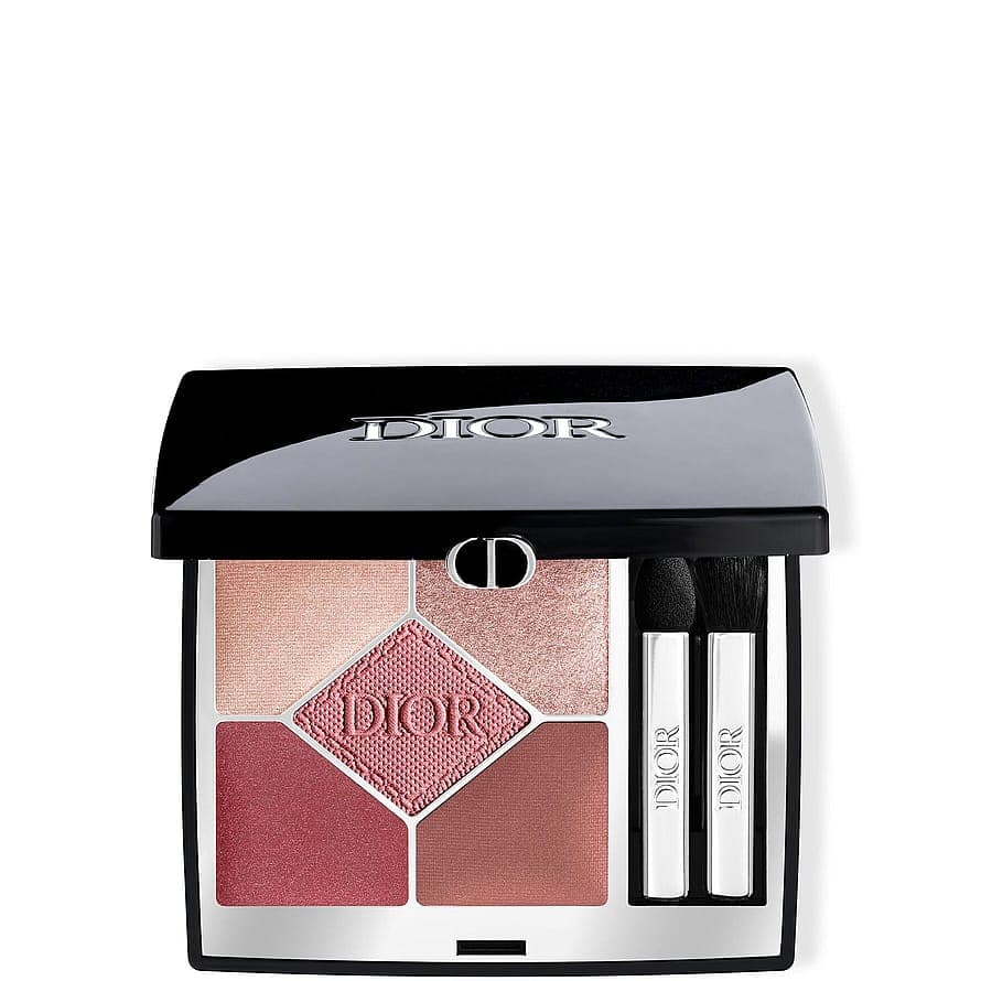 Dior 5 Couleurs Eye Palette 823 Rosa Mutabilis