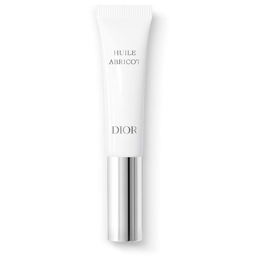 Dior Huile Abricot Nail And Cuticle Serum