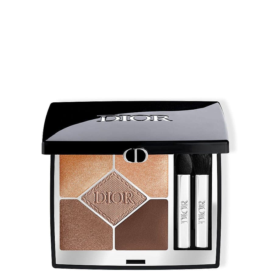 Dior 5 Couleurs Eye Palette 559 Poncho