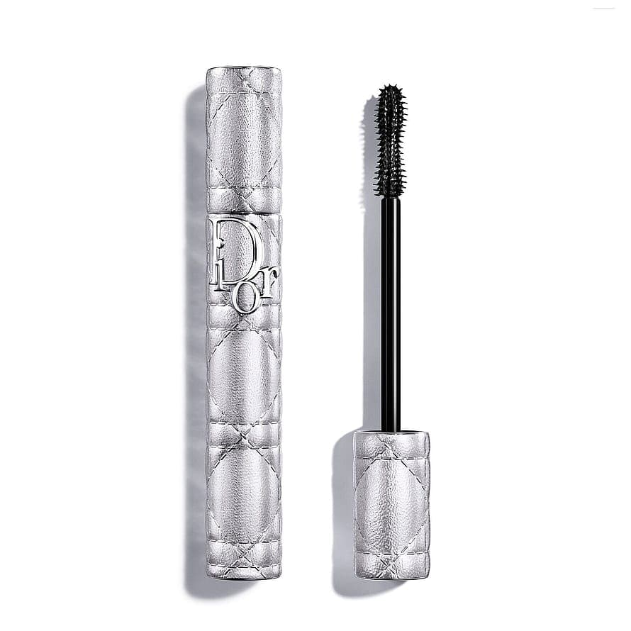 Dior Diorshow Overvolume Waterproof Mascara
