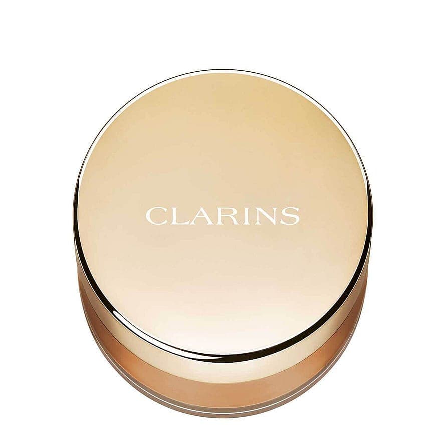 Clarins Ever Matte Loose Powder