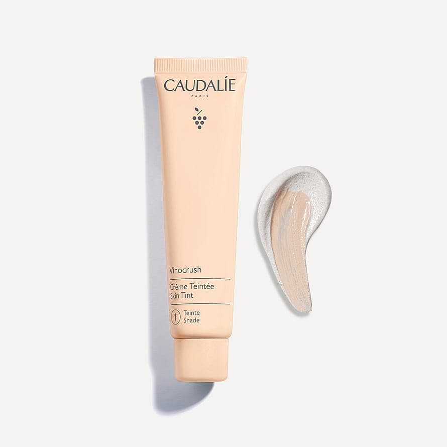 Caudalíe Vinocrush CC Cream