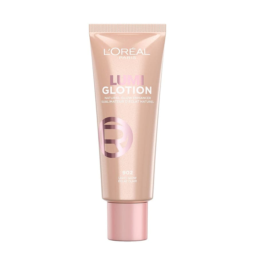 L'Oréal Paris Lumi Glotion Liquid Highlighter