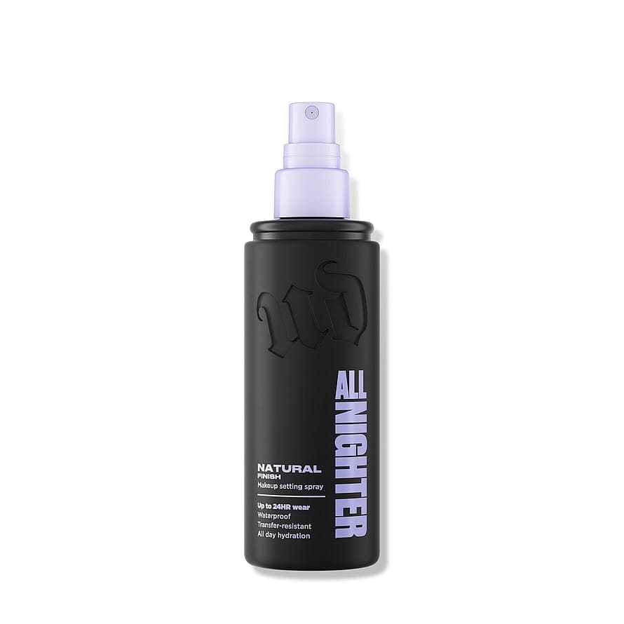 Urban Decay All Nighter Makeup Setting Spray
