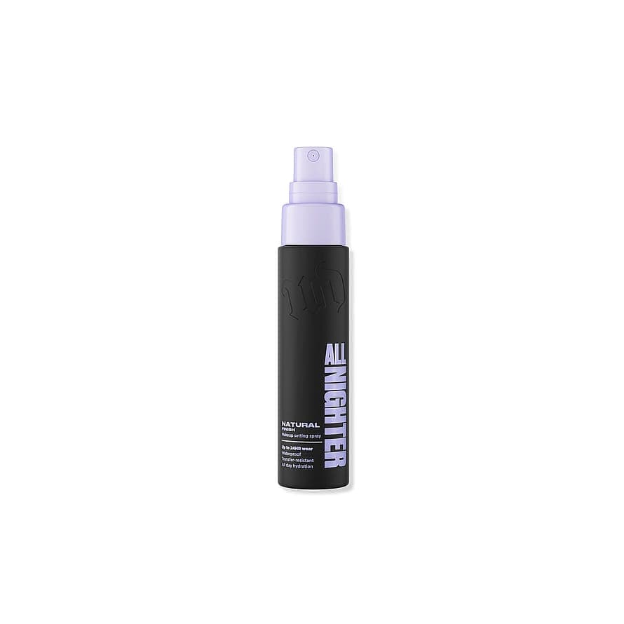 Urban Decay All Nighter Makeup Setting Spray , Mini