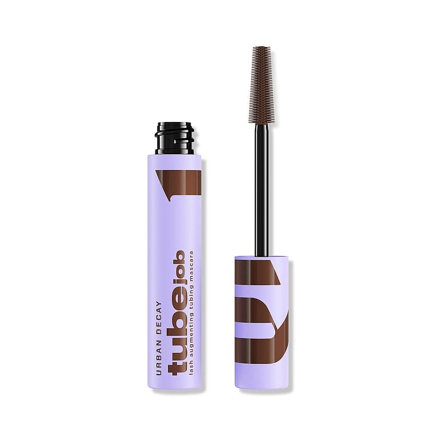 Urban Decay Tube Job Mascara Brunette Brown