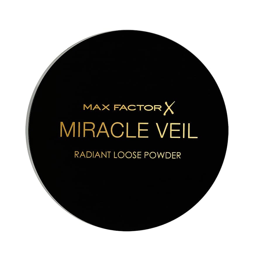 Max Factor Miracle Veil Loose Powder