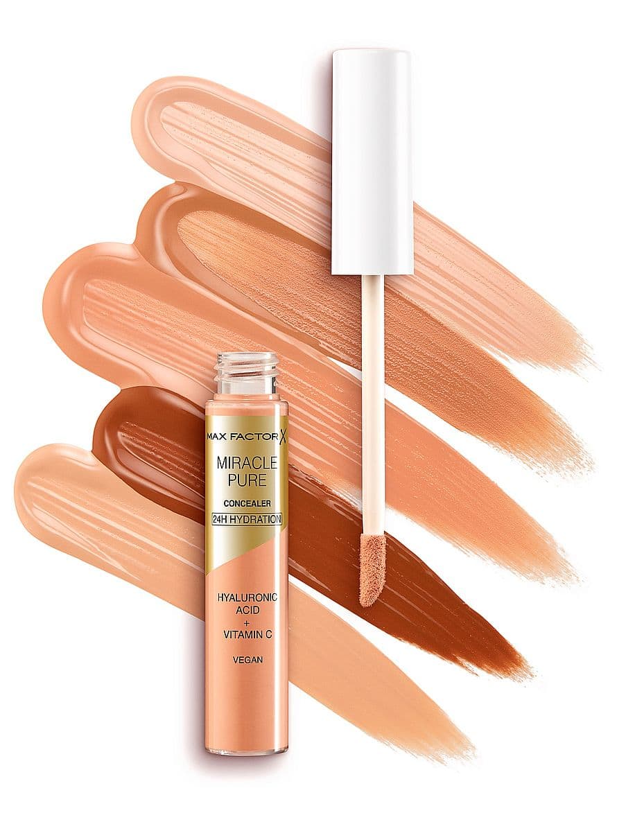 Max Factor Miracle Pure Concealer