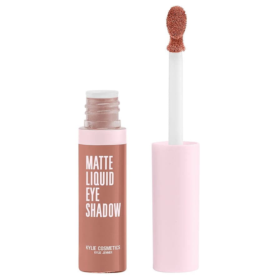 Kylie Cosmetics Matte Liquid Eyeshadow