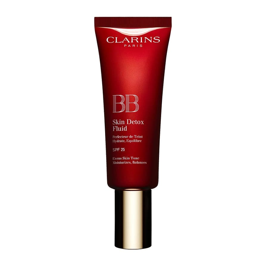 Clarins BB Detox Fluid SPF25