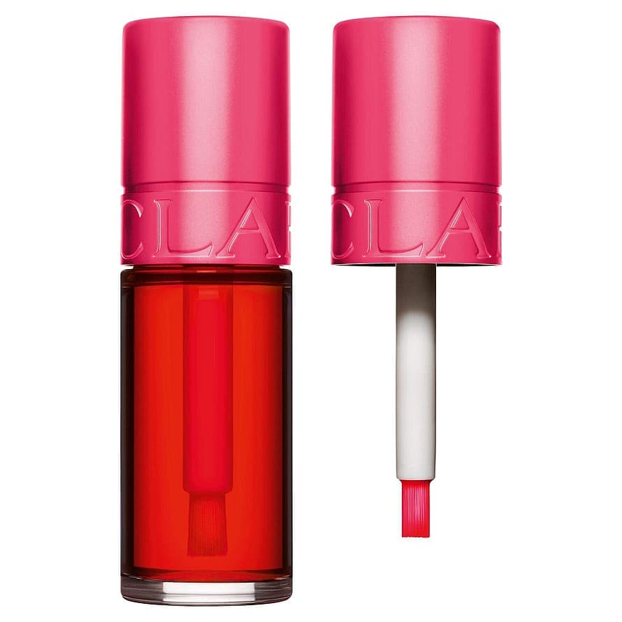 Clarins Water Lip Stain Rose Water