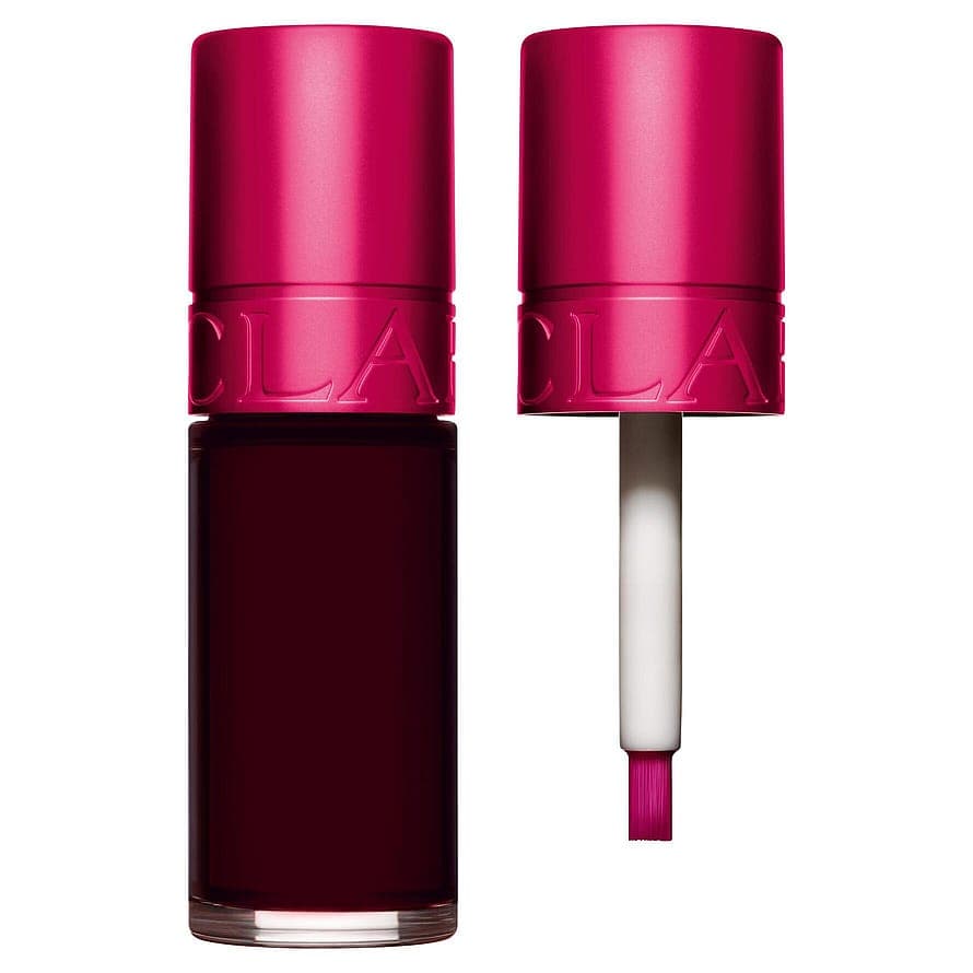 Clarins Water Lip Stain Violet Water
