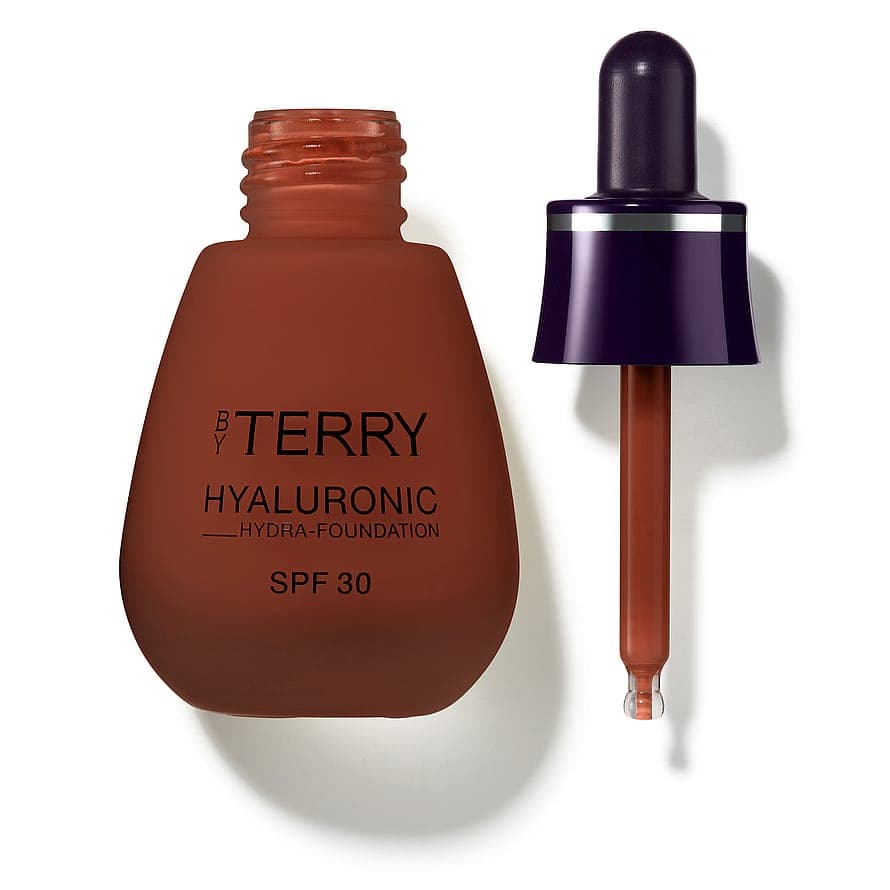 By Terry Hyaluronic Hydra-Foundation 600W. Warm - Dark