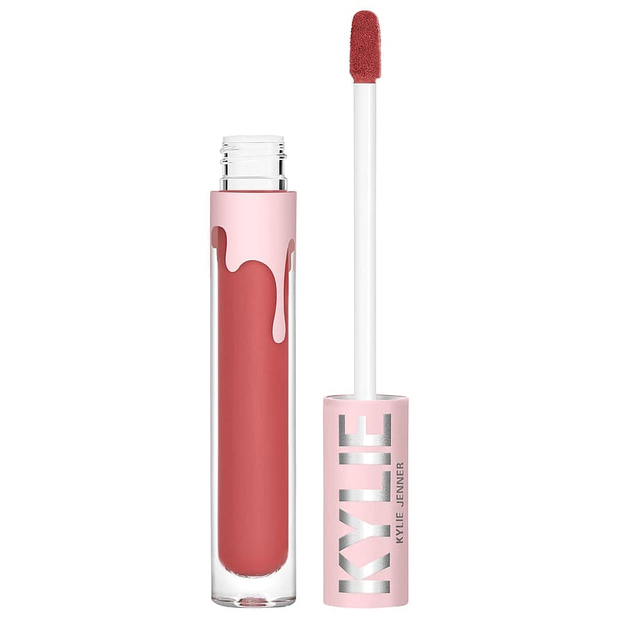 Kylie Cosmetics Matte Liquid Lipstick