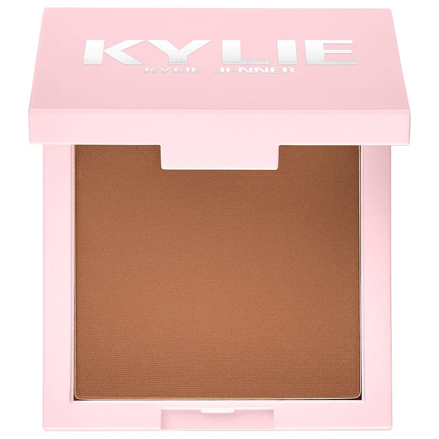 Kylie Cosmetics Pressed Bronzing Powder