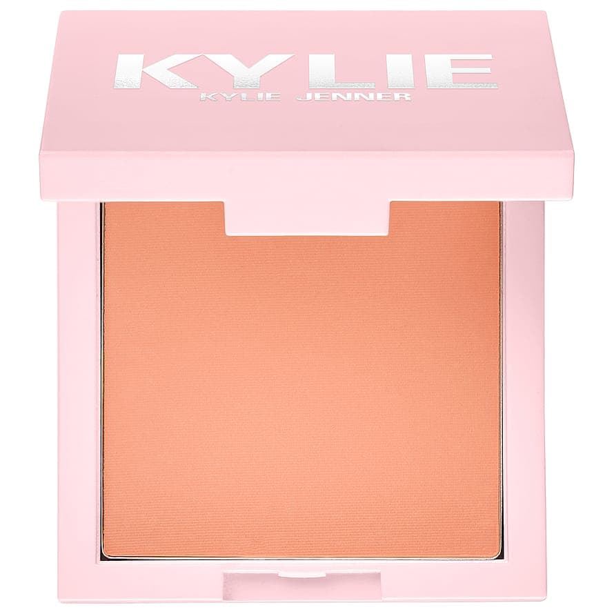 Kylie Cosmetics Pressed Blush Powder