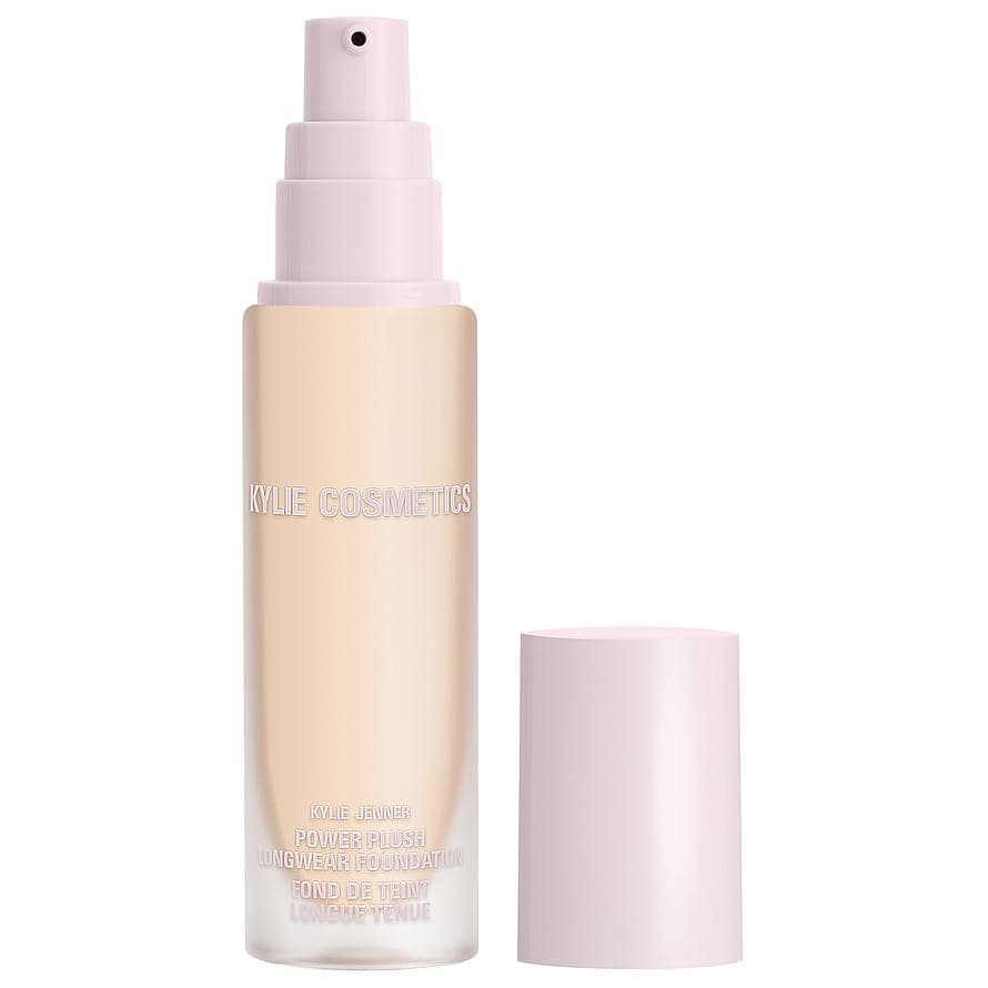 Kylie Cosmetics Power Plush Foundation