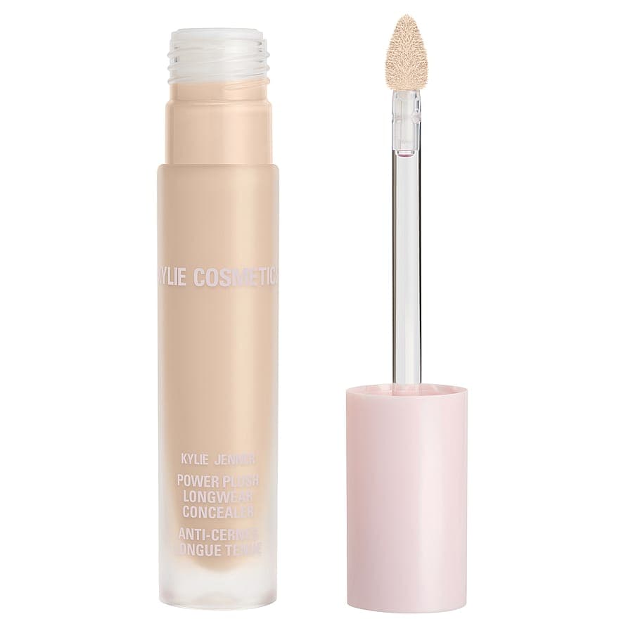 Kylie Cosmetics Power Plush Longwear Concealer