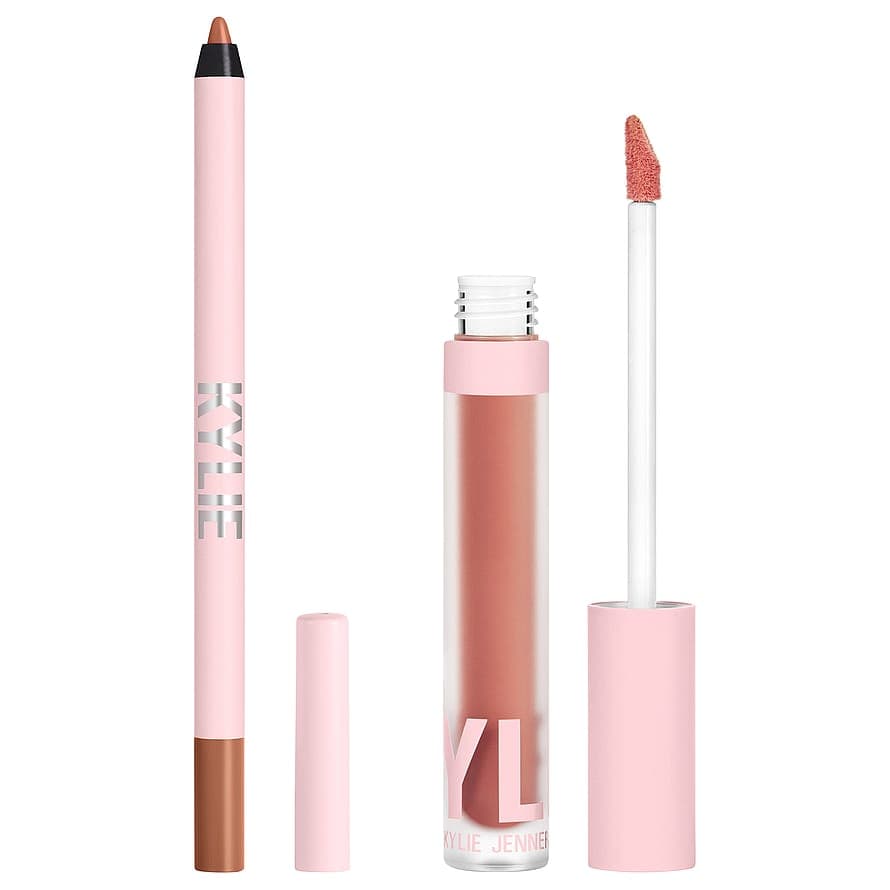 Kylie Cosmetics Lip Blush Kit