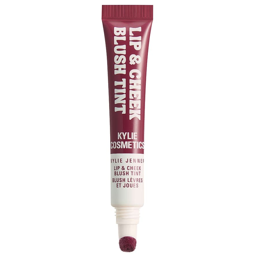 Kylie Cosmetics Lip And Cheek Tint