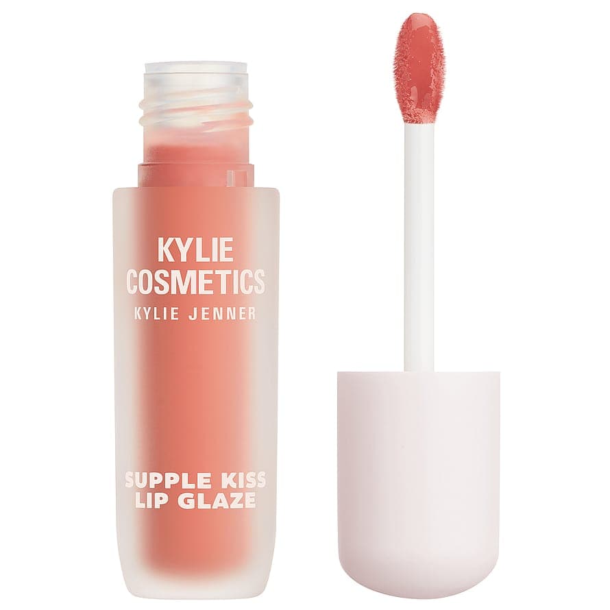Kylie Cosmetics Supple Kiss Lip Glaze