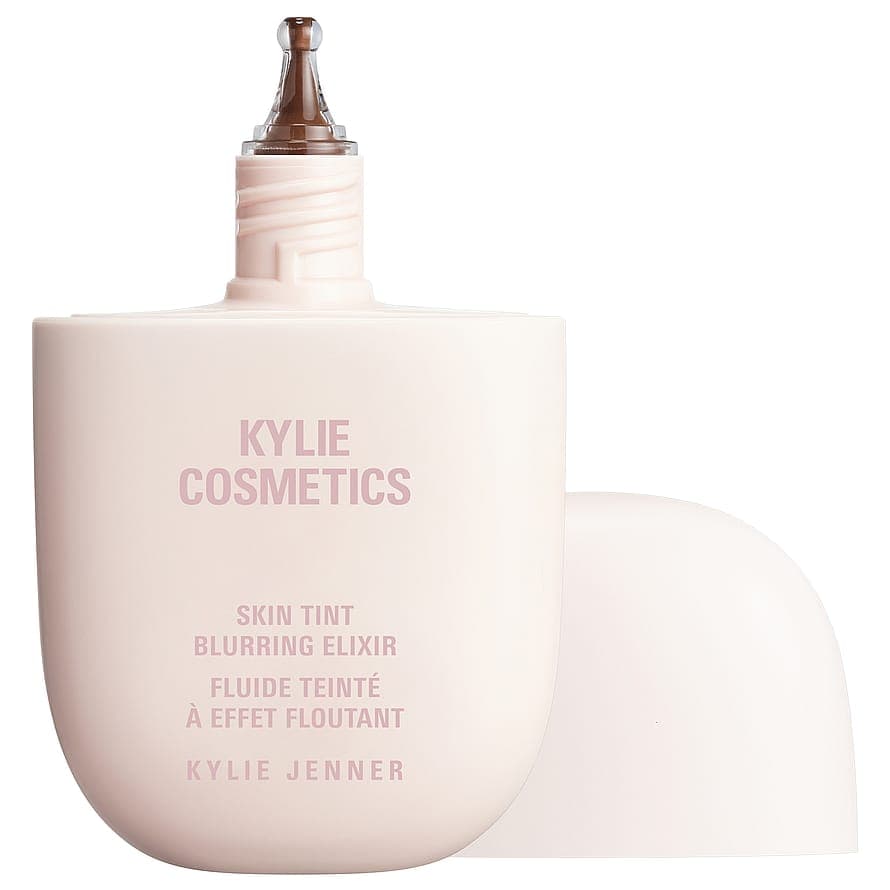 Kylie Cosmetics Skin Tint Blurring Elixir