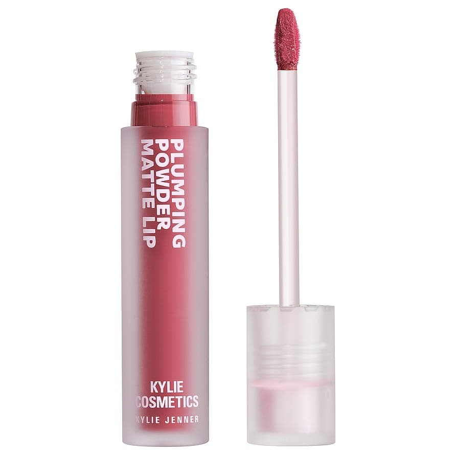 Kylie Cosmetics Plumping Powder Matte Lip