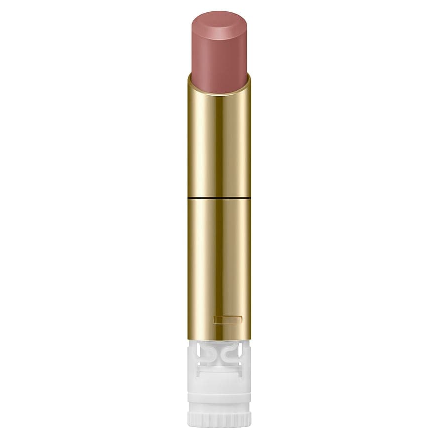 Sensai Moisture Intense Lipstick MI01 Calm Beige