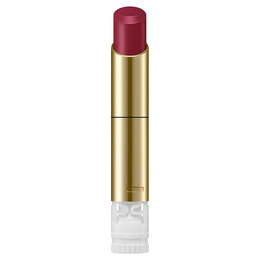 Sensai Moisture Intense Lipstick MI03 Burgundy Red