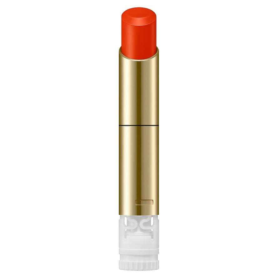 Sensai Moisture Intense Lipstick MI09 Juicy Orange