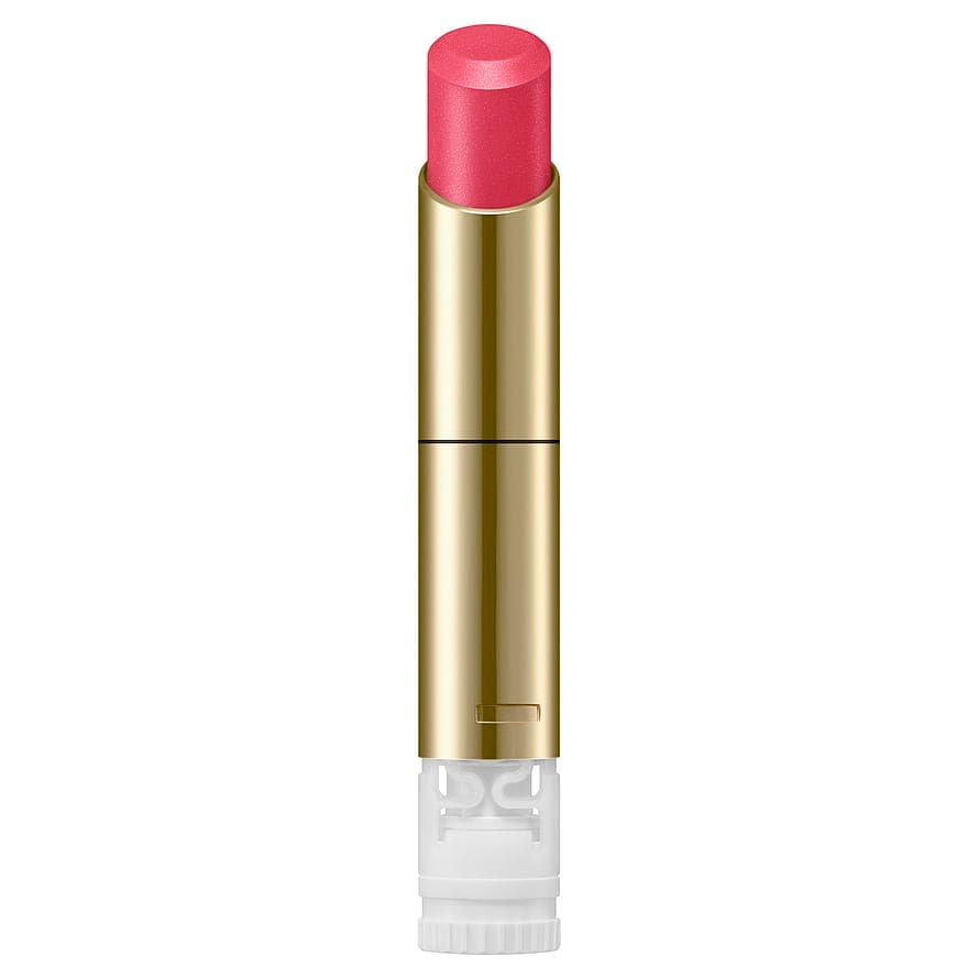 Sensai Moisture Intense Lipstick MI10 Berry Pink