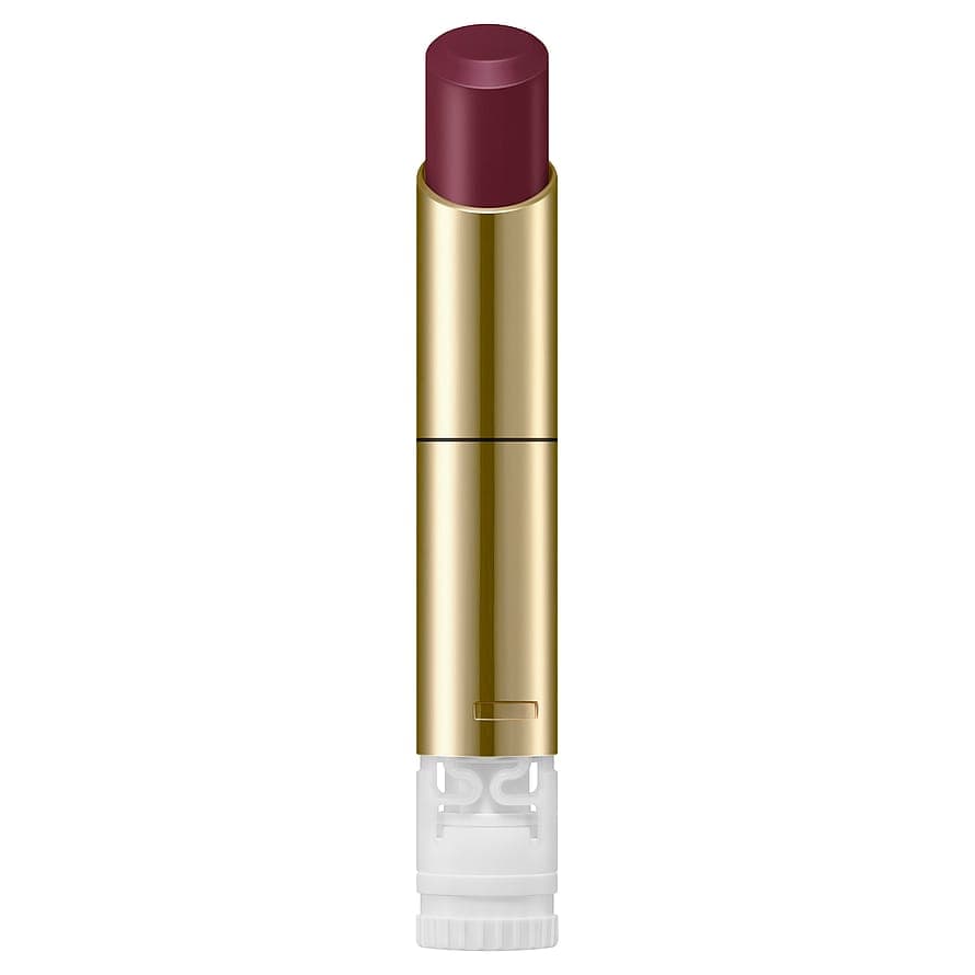 Sensai Moisture Intense Lipstick MI11 Deep Plum