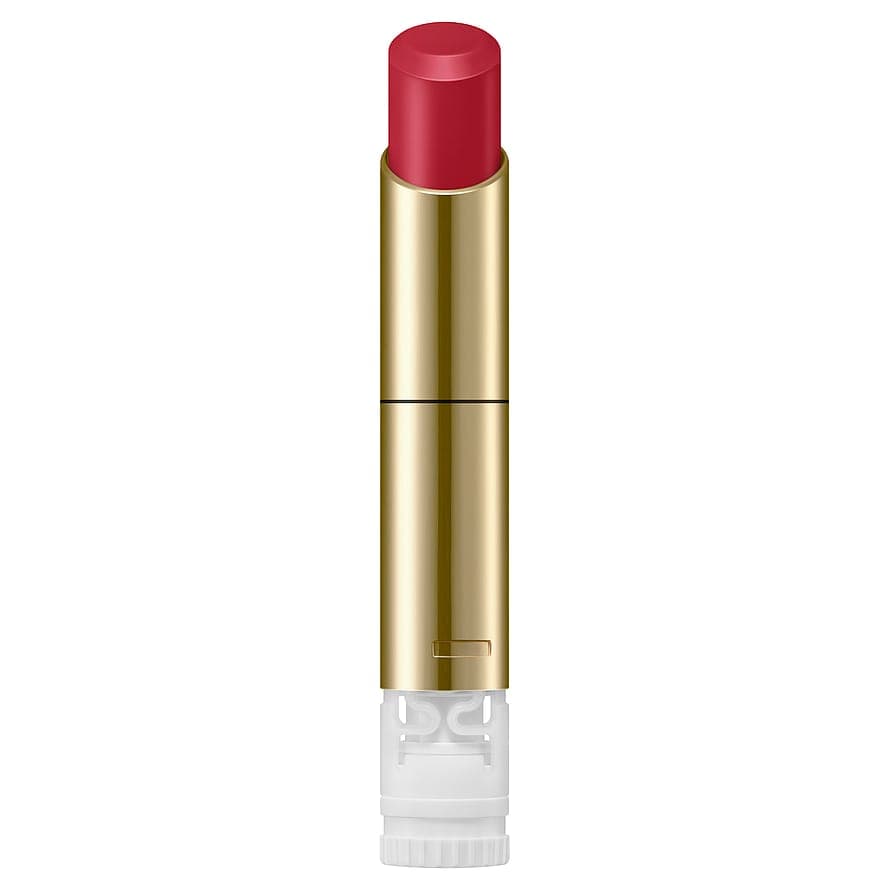 Sensai Moisture Intense Lipstick MI12 Cassis Red