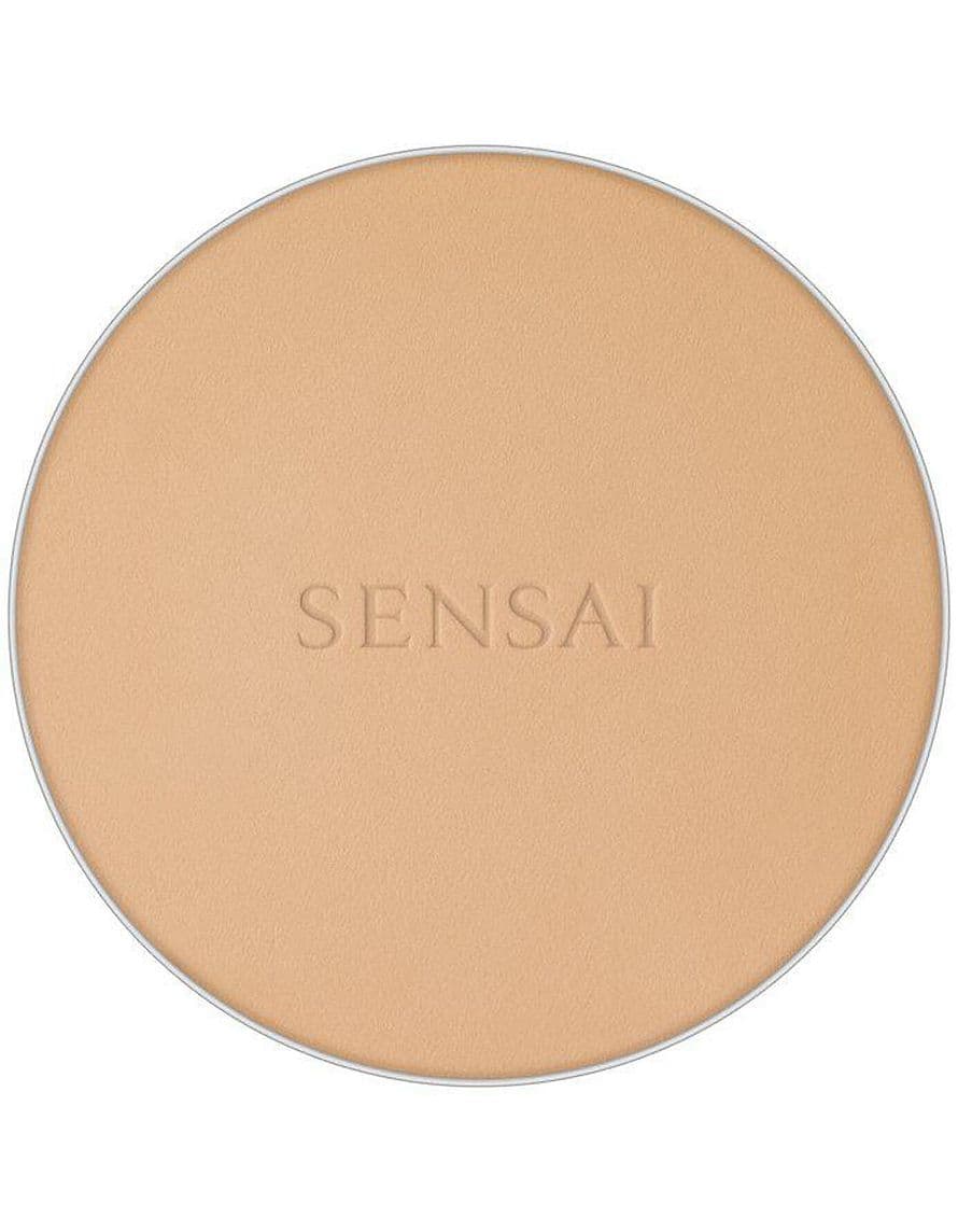 Sensai Total Finish Refill Foundation TF103 Warm Beige
