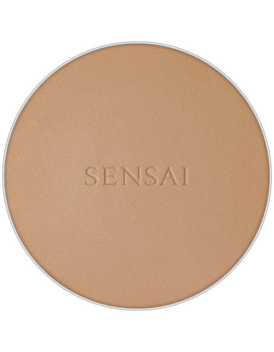 Sensai Total Finish Refill Foundation TF206 Golden Dune