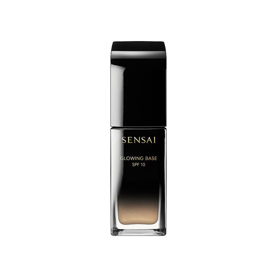 Sensai Glowing Base
