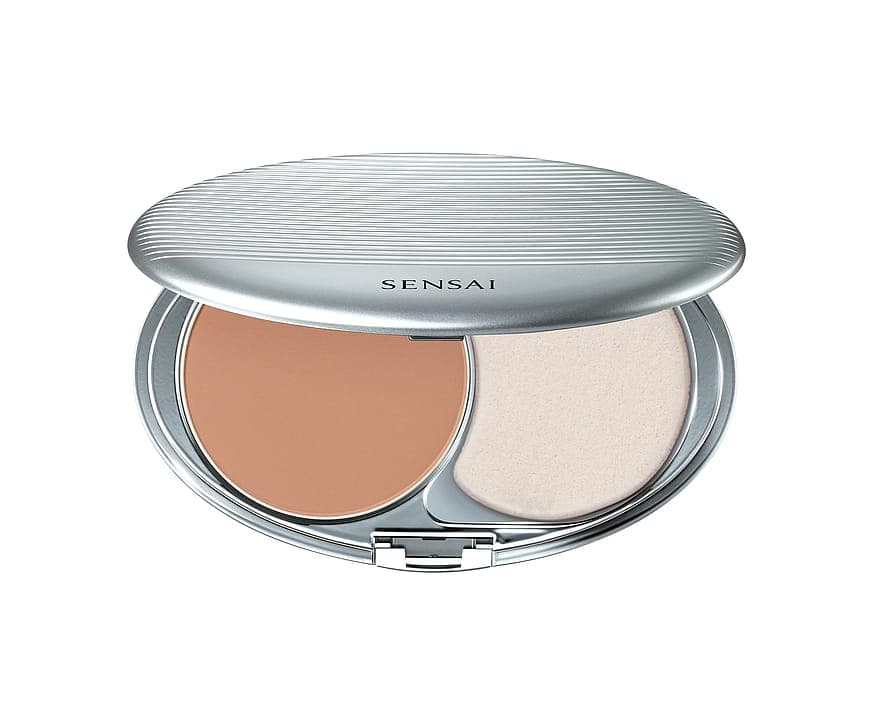 Sensai Cellular Performance Total Finish Foundation Refill TF25 Topaz Beige