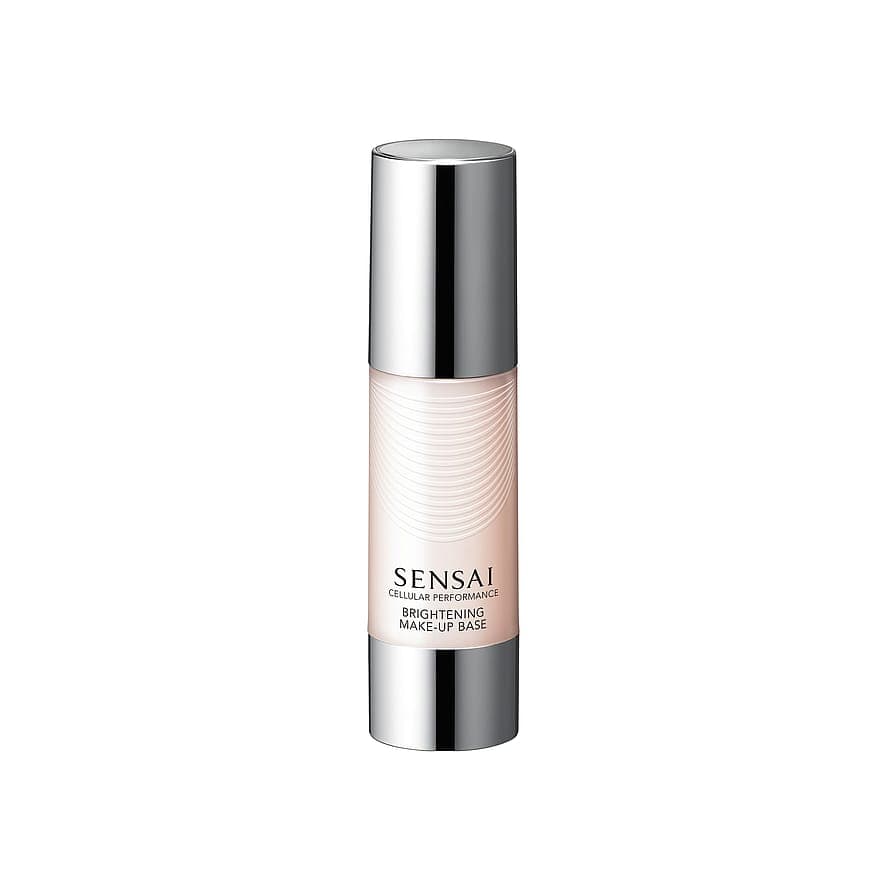 Sensai Cellular Performance Brightening Make-Up Base