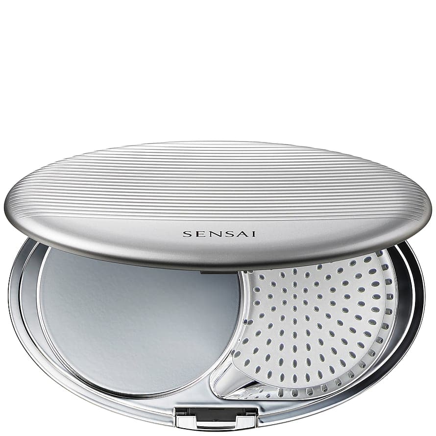 Sensai Cellular Performance Total Finish Compact Case