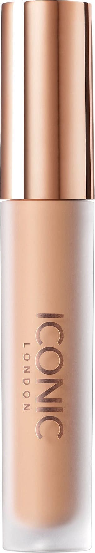 Iconic London Seamless Concealer Natural Tan